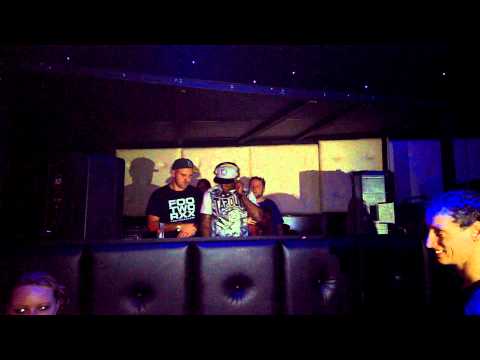 Bartoch & The Punisher @ Try Before You Die 2013