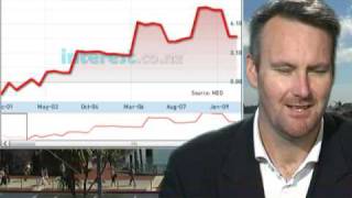 Economic Weather Report - Electricity lines and power prices rise faster than inflation