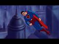 Superman 1940s Animated Film Series Directed By Dave Fleischer