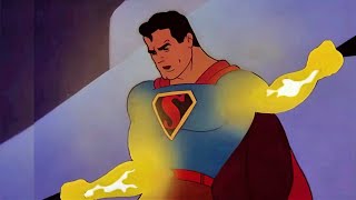 Download lagu Superman (1940s animated film series) Directed by Dave Fleischer mp3