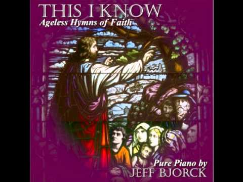 Jeff Bjorck - When I Survey The Wondrous Cross