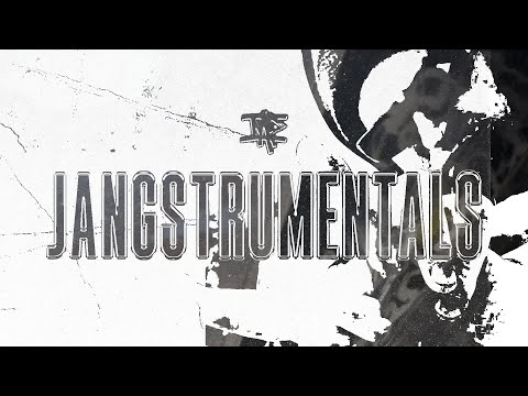 JANG MP - JANGSTRUMENTALS (FULL MIXTAPE)