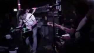 Motion City Soundtrack Indoor Living Live