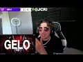 JCRI Reacts To GELO Can You Please Lyric Video Ft GloRilla