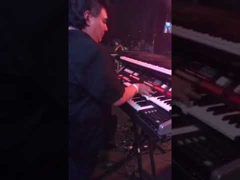 el ronquidito .pega pega