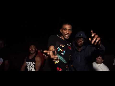 Stank Stankk - BigDog #TakeOff (Official Video)