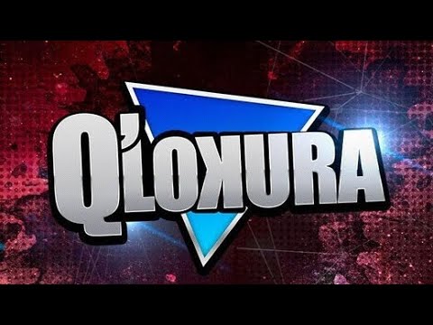 Q'lokura - Sebastian Mendoza  EN VIVO LUNA PARK 17 NOVIEMBRE