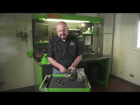 Alliant Power Tech Tips: VP44 Lift Pump Failure