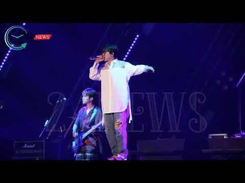 181124 2018 FTISLAND LIVE [+] IN BANGKOK