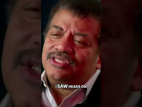 Neil deGrasse Tyson: We Misunderstand Probability