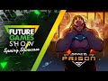 Vídeo de jugabilidad de Space Prison  PC