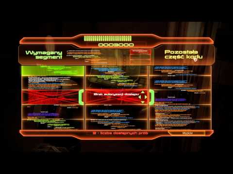 Zagrajmy w Mass Effect 2 odc.24 Daniel