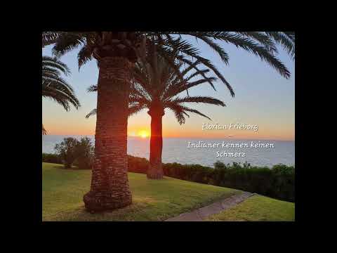 Florian Frieborg - Indianer kennen keinen Schmerz