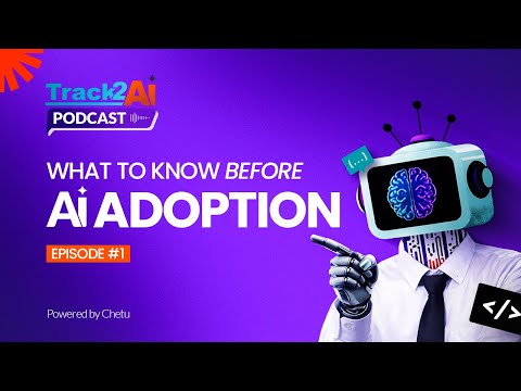 Preparing Your Company for AI