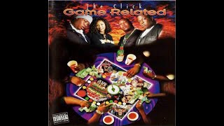 The Click - Scandalous