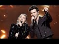 Miley Cyrus & Shawn Mendes - Islands in the Stream (Dolly Parton & Kenny Rogers Cover)