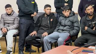 Comenzó la investigación por la balacera en Nuevo Cuyo que dejó un herido