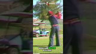 Understanding the Golf Swing: Ground Up or Top Down?