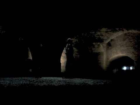 Voice and Fujara Flute in Munot Schaffhausen - Einav Dahari, Max Brumberg