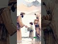 Hagar & Ishmael | Sent Away But Not Forgotten