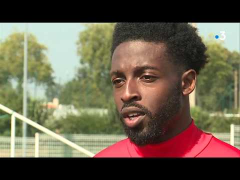 Football : les Herbiers, quatre mois après la finale de Coupe de France