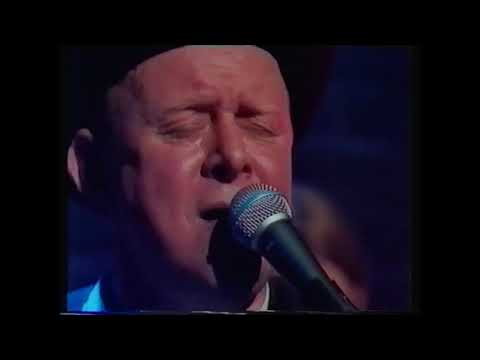 Wentus Blues Band feat Pelle Lindström - Man and the Donkey