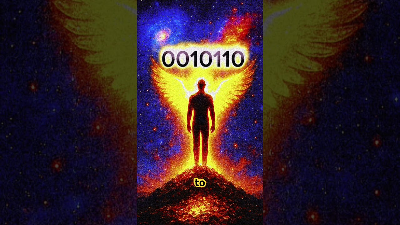 What is 0010110 Spirituality?