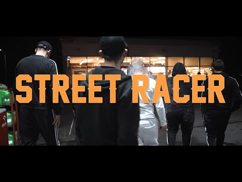 Młody Ali - Street Racer (Official Video)