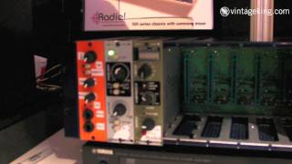 Video thumbnail for Radial Engineering Komit | VintageKing.com by Vintage King
