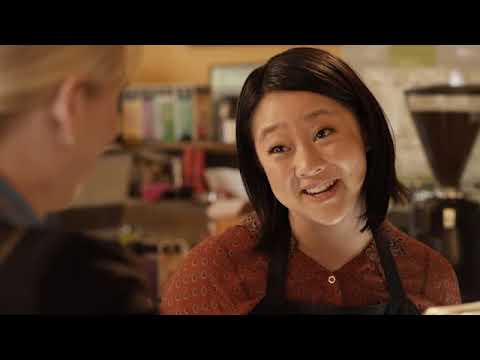 English File Beginner- 4th edition -Practical English - Episode 2: Buying lunch: Jenny