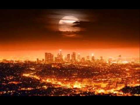 Lerry Gee - Californskej sen