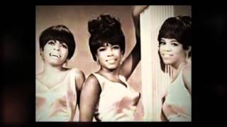 THE SUPREMES  baby doll