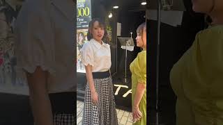 #白咲りんな #花咲りみか 【TaroTV10431】 #ショークラブ #clubtaro #池袋 #taro