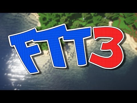 Feed The Trouduc LIVE du 21/12 : lancement du serveur