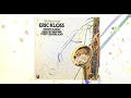 Eric Kloss – The Samba Express (Paul Murphy Electric Ballroom  Jazzifunk Classics)