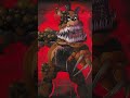 Nightmare Freddy Vs Twisted Freddy