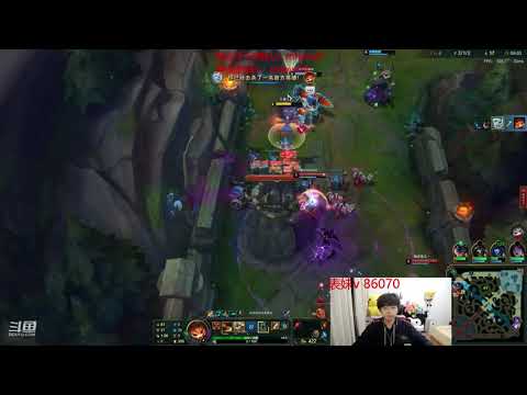 🔴 Geju Viego vs Vi Jungle (2000 LP Jungle) - Geju Viego Guide