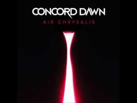 03. Concord Dawn Feat. Rikki Morris - One Tear (Air Chrysalis)