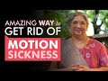 How To Stop Motion Sickness Things To Do To Avoid Motion Sickness Daily Healthy Tips