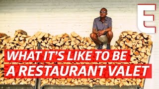 Why Valet Parking is an Essential Part of the Restaurant Experience — SFA