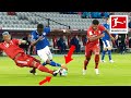 Best & Most Important Tackles in 2020/21