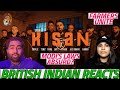 Kisan - Coolie ft. Jaz Dhami, JAY1, Temz, Tana, J Fado & Hargo | BRITISH INDIAN REACTS | Episode 96