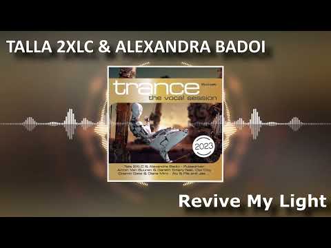 Trance: The Vocal Session 2023