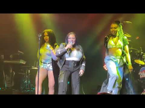 Lisa Lisa - Take Me Home (2023)