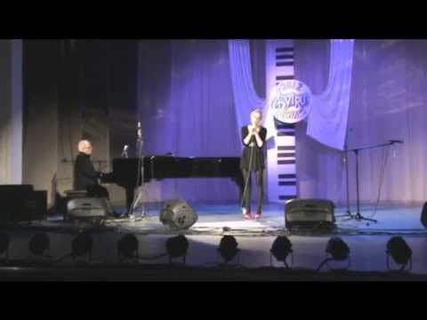 Liis Reisner  - Viru laul 2012.wmv