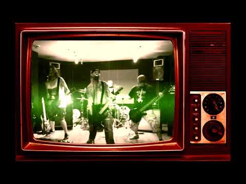 Killer Surprise - Valóság Show [Official Music Video]