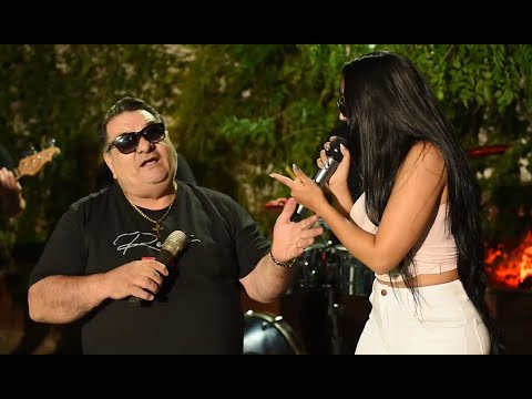 ALMA LOBA (EVELYN ZAMBELY)  FT SEXTETO IMPERIAL