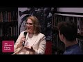 Natasha Lance Rogoff On Post Soviet Sesame Street