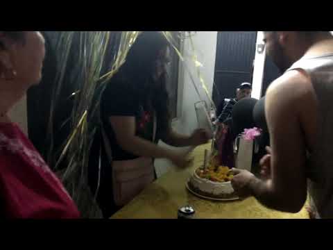 mañanitas a azeneth