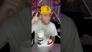 How to buy sneakers on eBay and not get scammed #shorts #sneakerhead #shoes #ebay